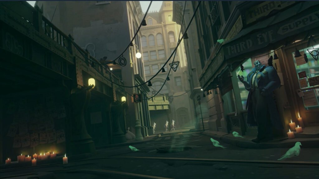 image from old deadlock