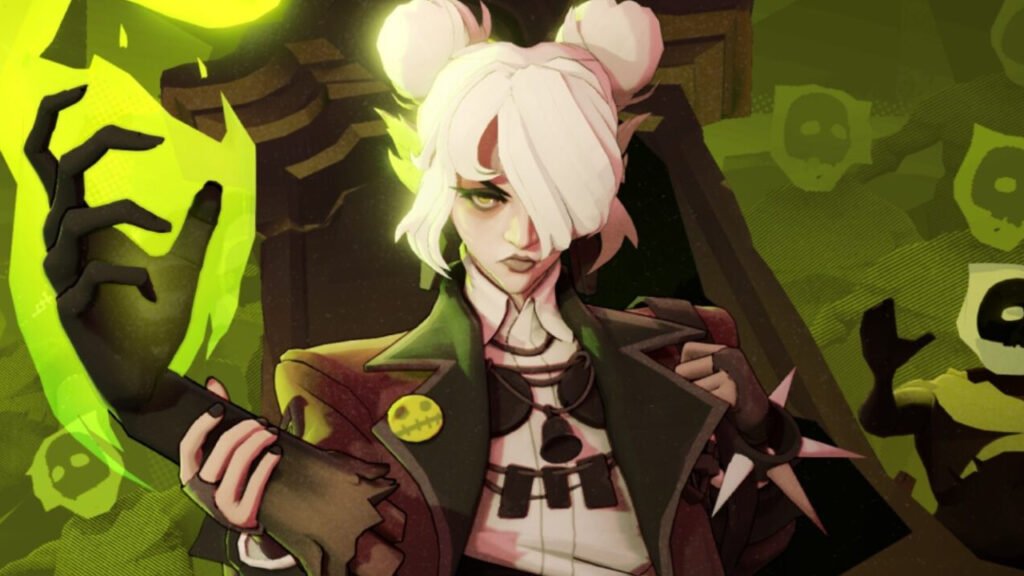 image of Graves title