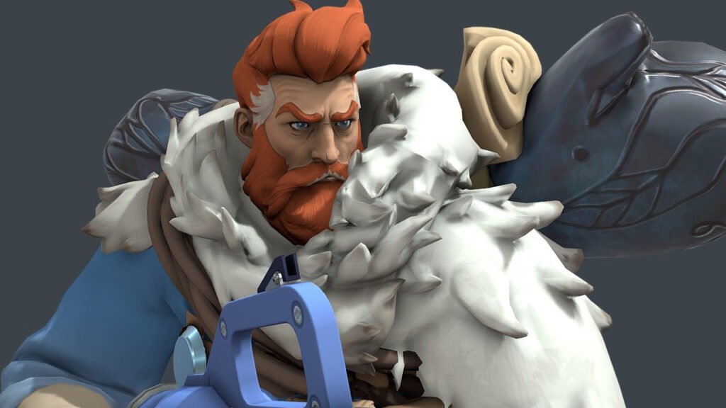 image of Kelvin