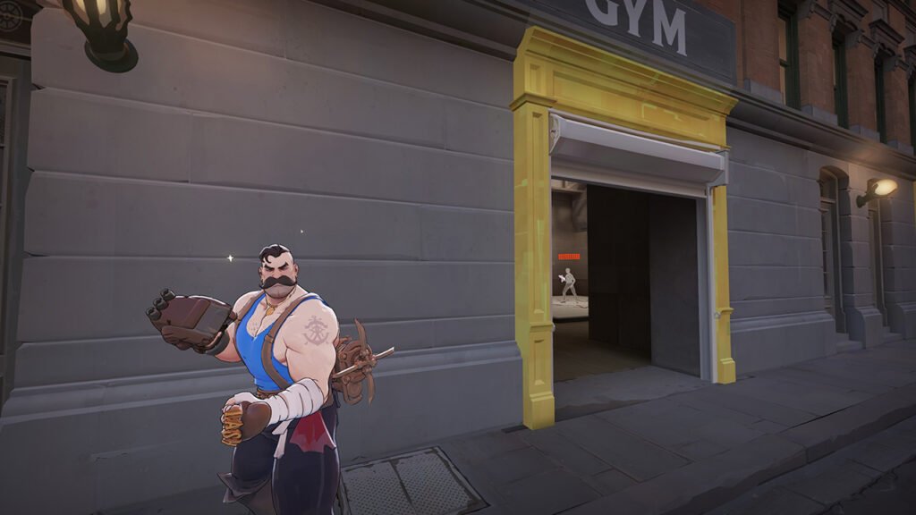 image of Lash in game