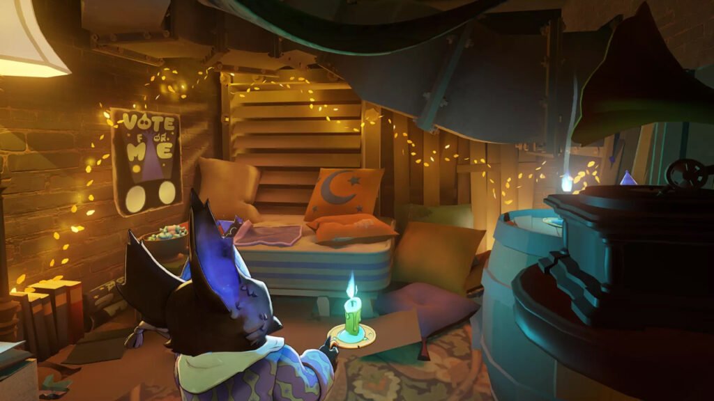image of Rem's Hideout