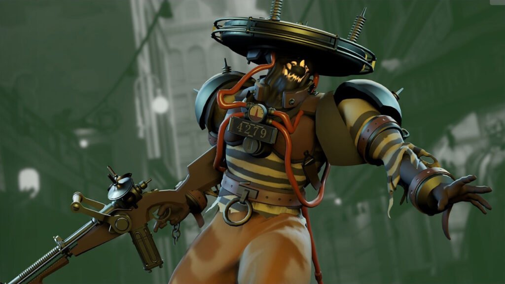 image of Seven