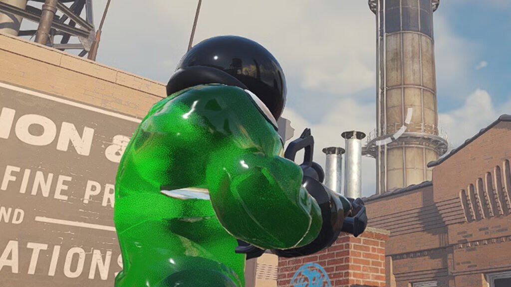 image of Viscous gameplay