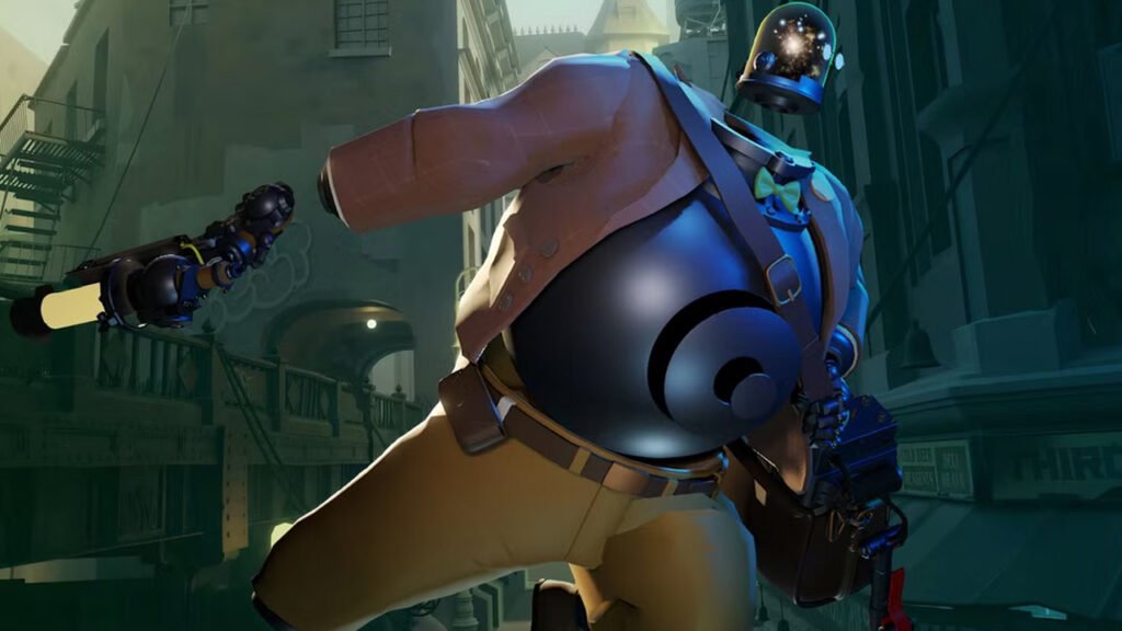 image of old Dynamo