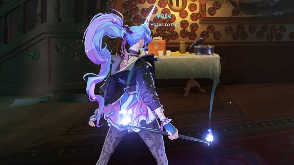 image from Deadlock voting