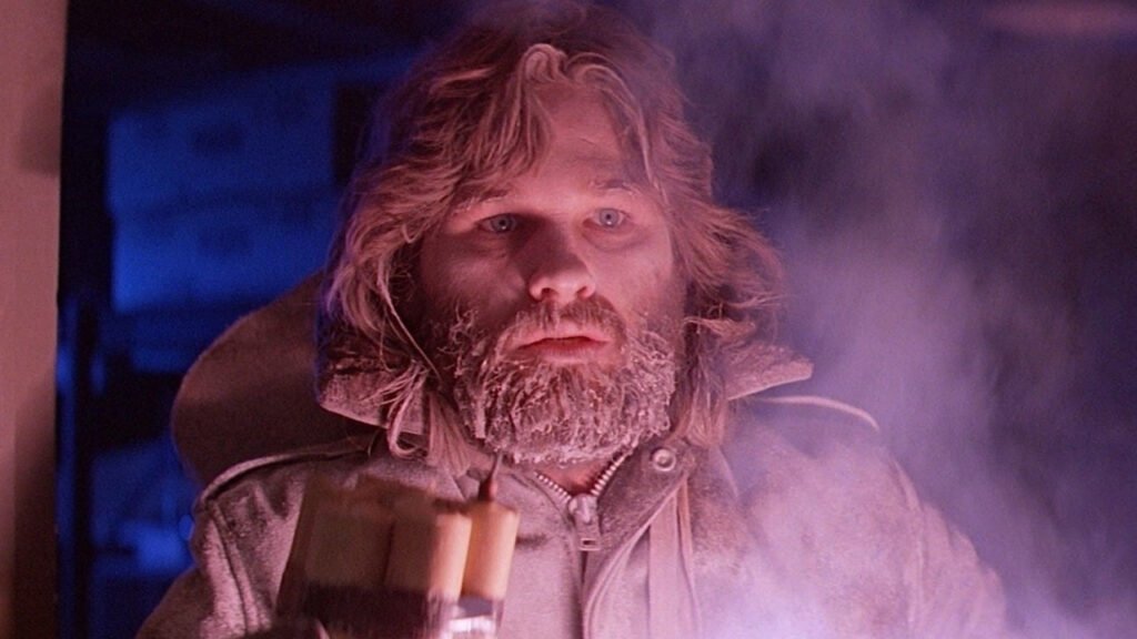image from The Thing
