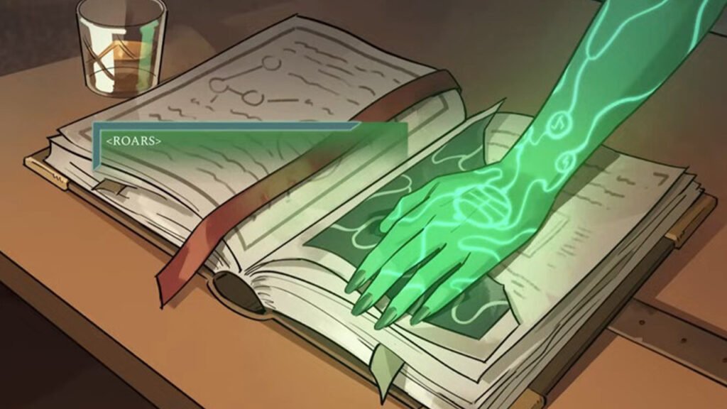 image of Abrams Tome