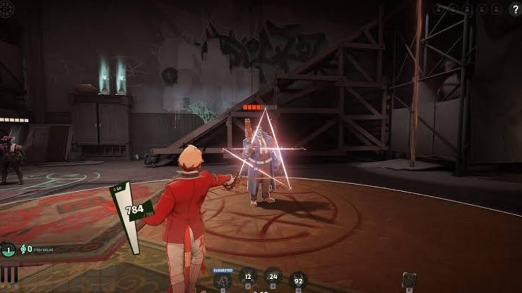 image of Apollo gaming