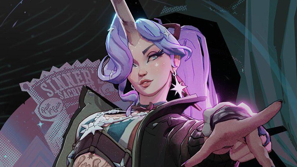 image of Celeste alt portrait