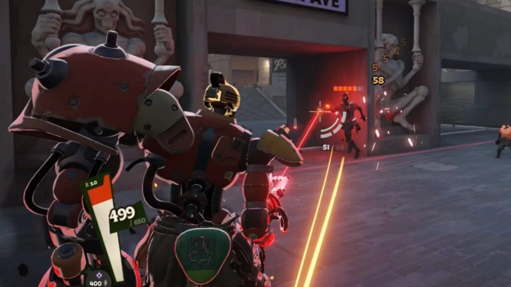image of Old Beblop gameplay