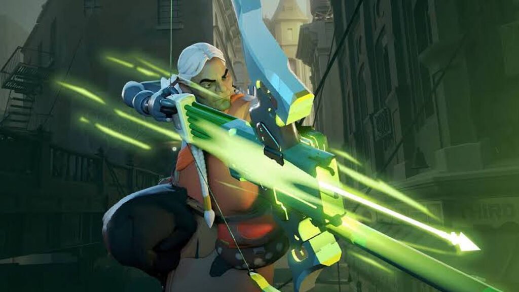 image of Old Grey Talon