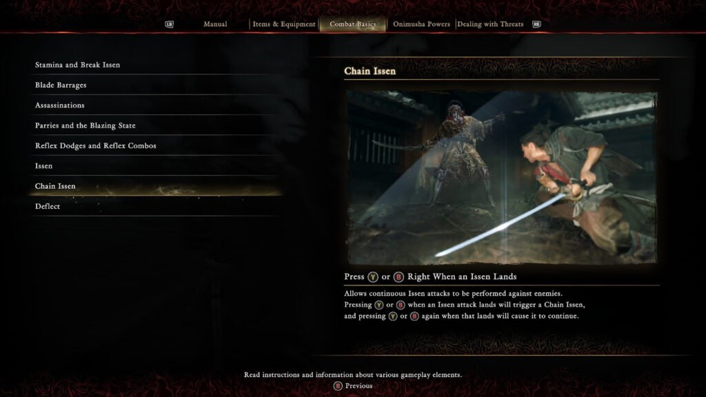 image of Onimush combat systems
