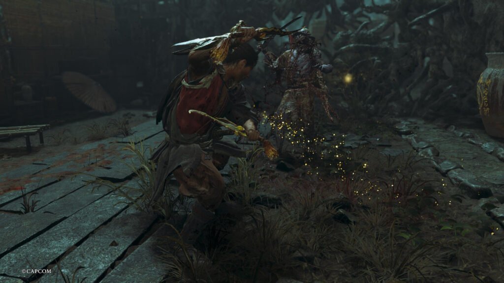 image of Onimusha Onis