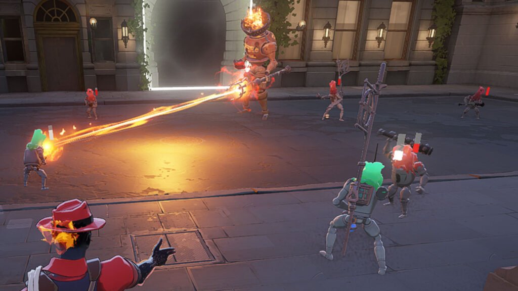image of guardians