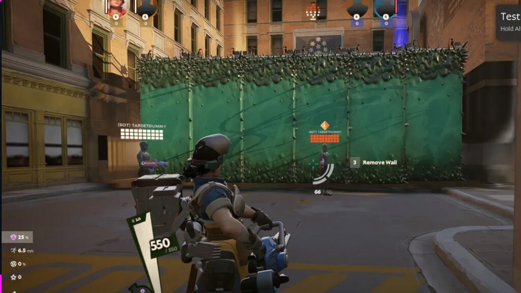 image of old McGinnis gameplay