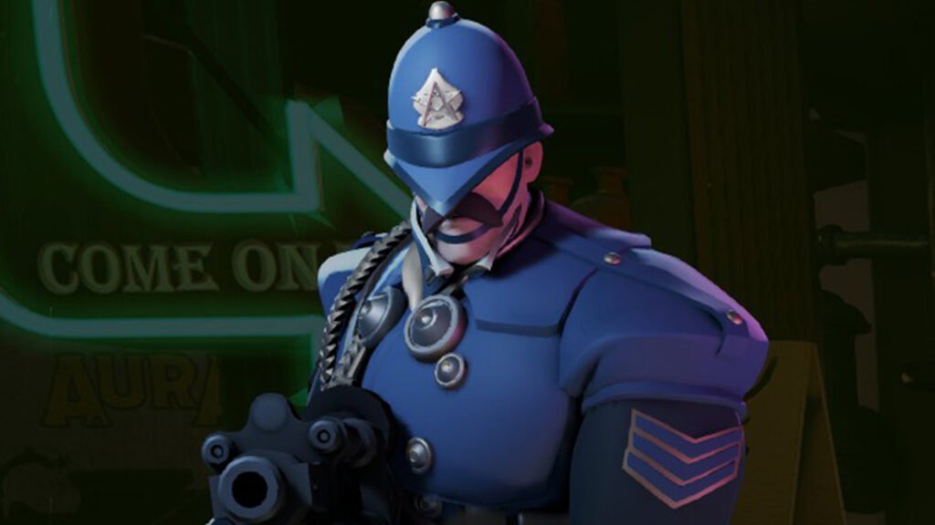 image of warden again