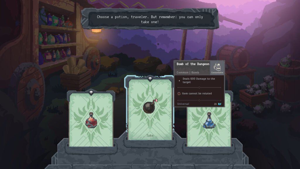 image of Lootbound