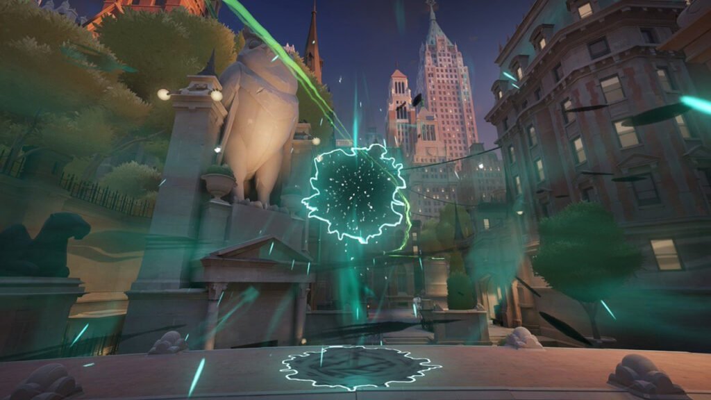 image of Rifts