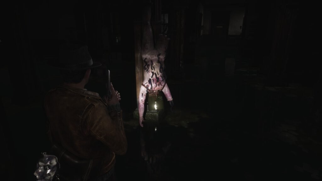 enemy encounters in sinking city 2