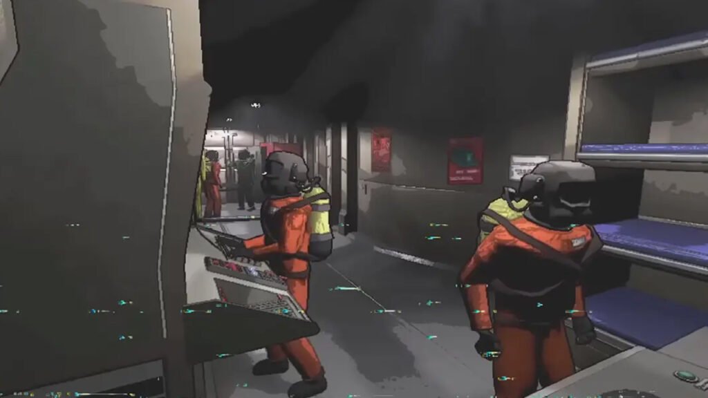 image of lethal company