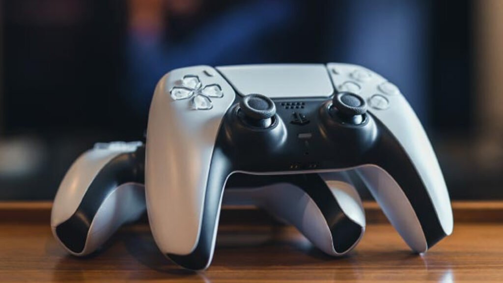 ps 5 controllers