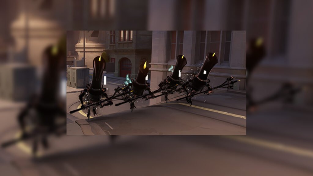image of Rift troopers