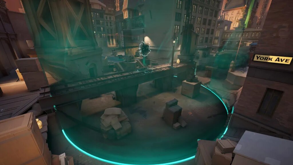 image of unstable rift