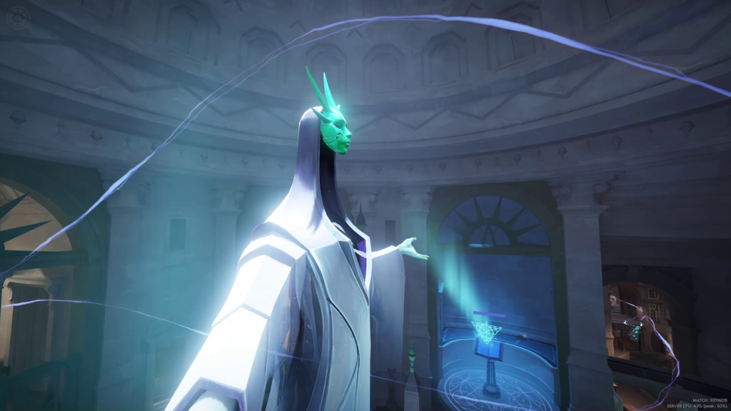 image of Arch Mother