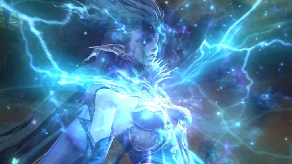 Shiva FFXIV